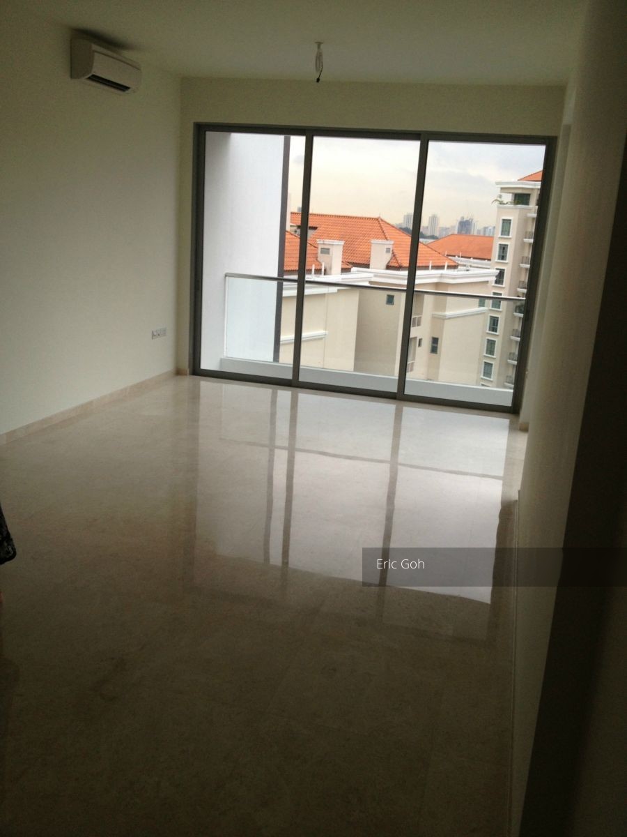 The Wharf Residence (D9), Condominium #113472342